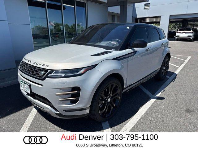 land rover range rover evoque 2020 SALZL2FX1LH077800 image land rover range rover evoque 2020 SALZL2FX1LH077800 image